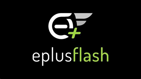 eplus flash software download